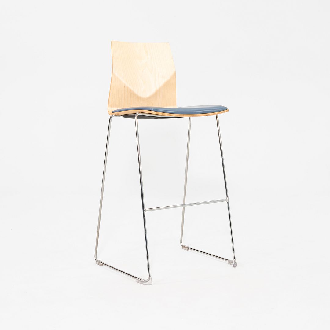 FourCast Bar Stool