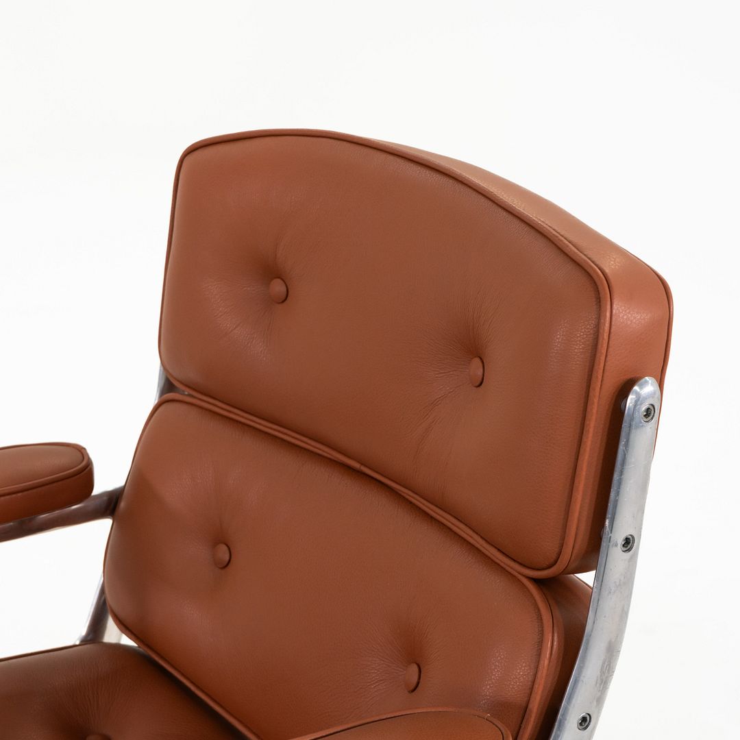 Time Life Executive Desk Chair, Model ES104