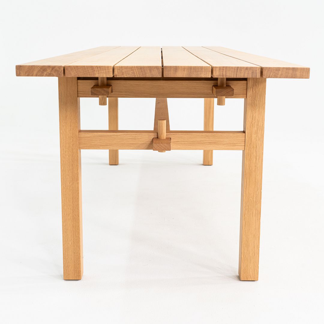 KVP10 Dining Table