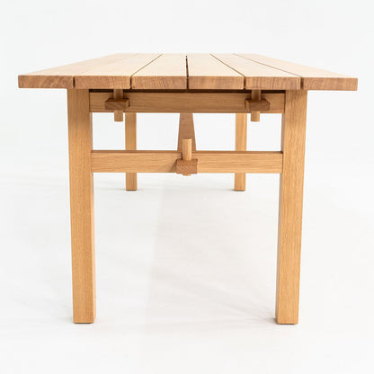 KVP10 Dining Table
