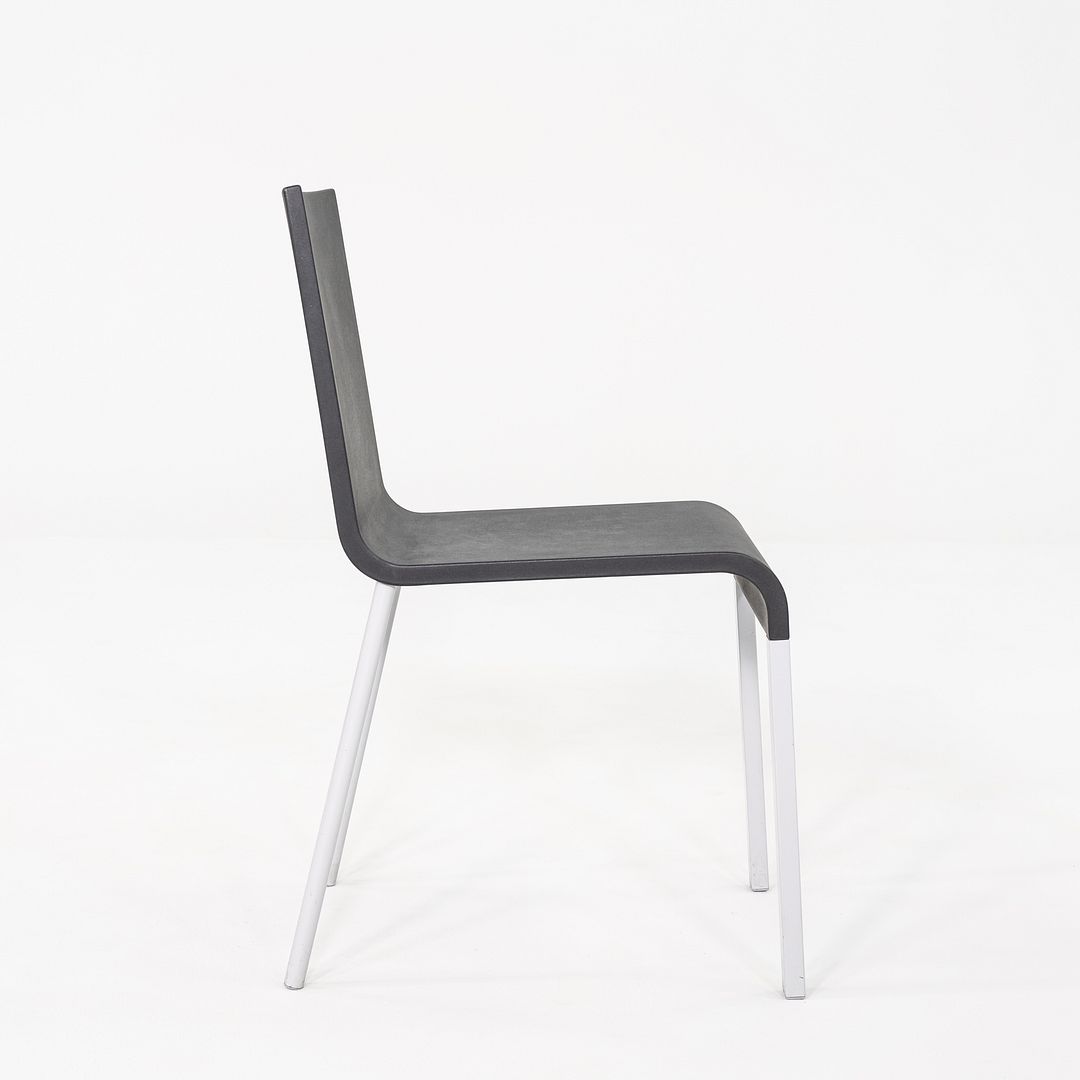 .03 Stacking Dining Chairs