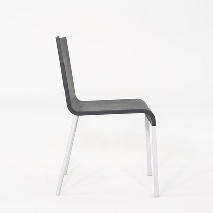 .03 Stacking Dining Chairs