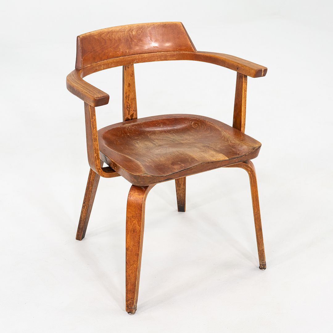 W199 Dining Armchair