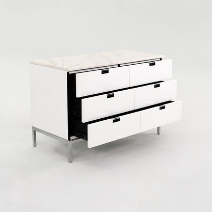 Two-Position Credenza, Model 2544
