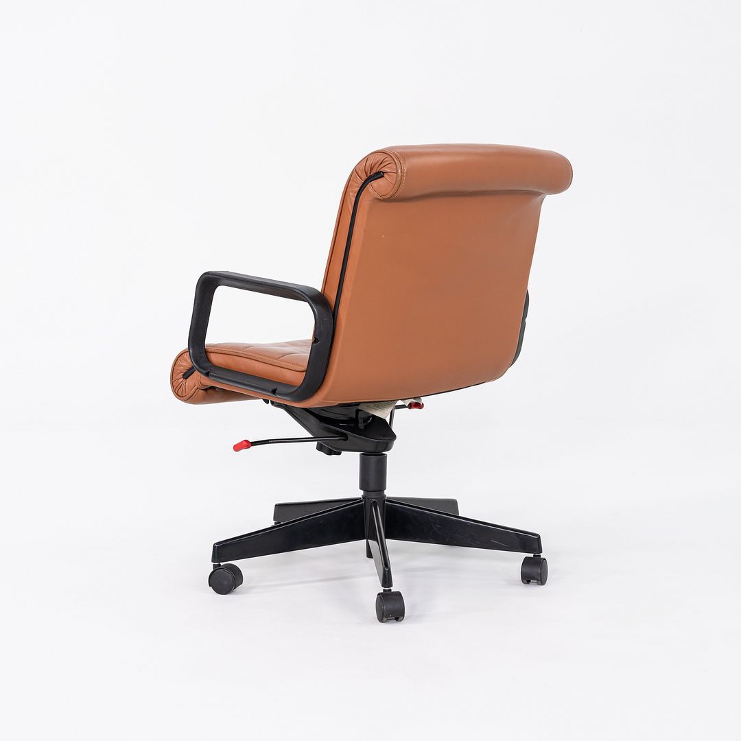 Knoll Sapper Series Management Chair by Richard Sapper | Rarify