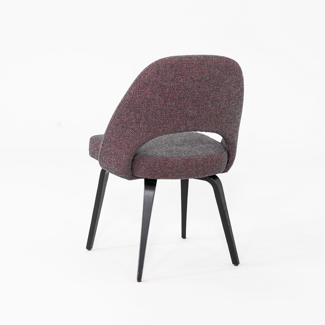 Saarinen Executive Armless Chair, 72CW