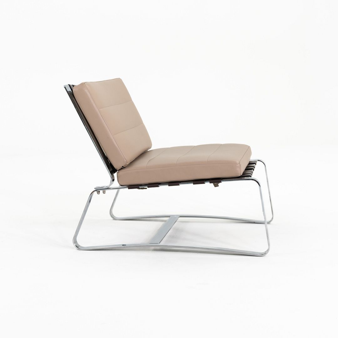 Delaunay Quilt Lounge Chair