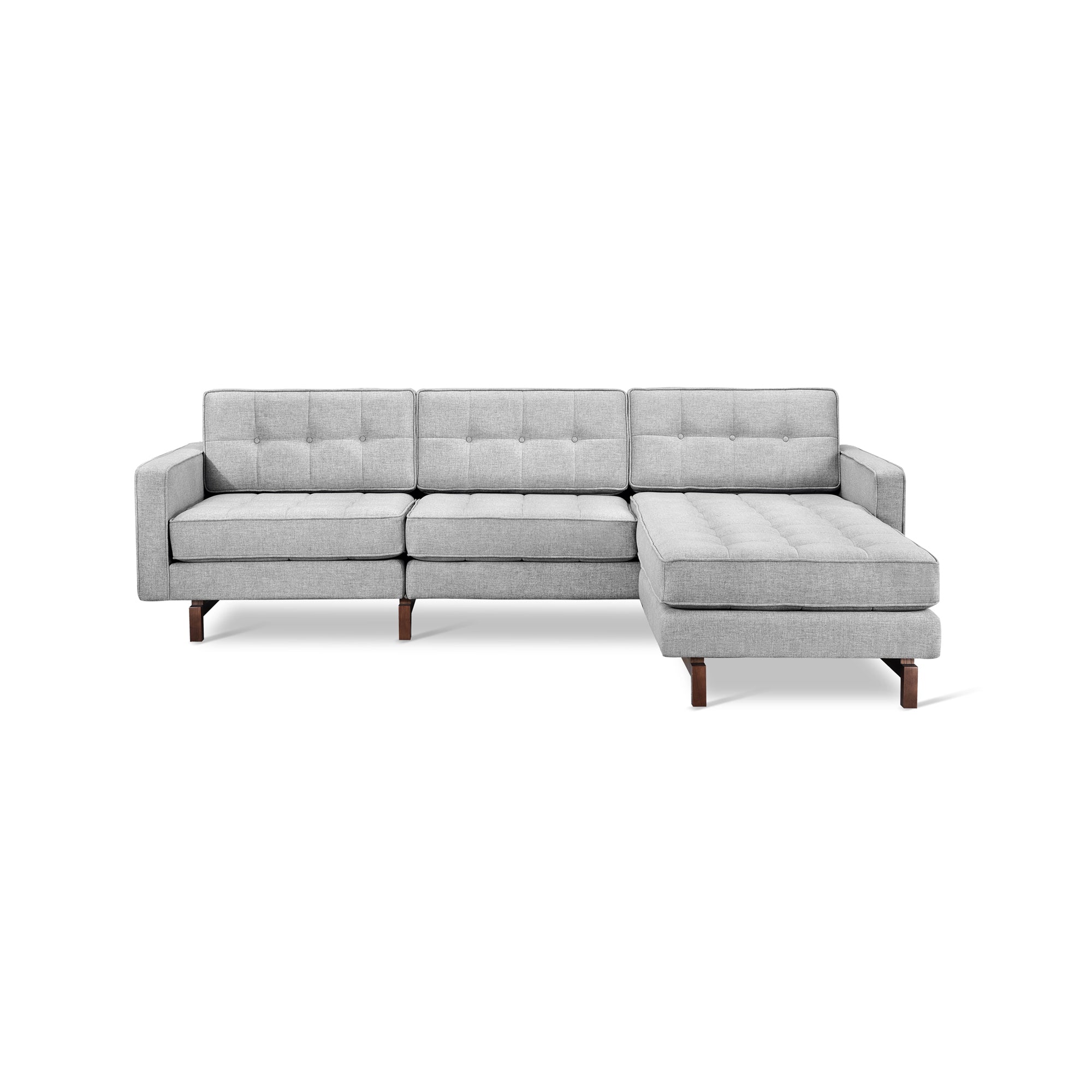 Jane 2 Bi-Sectional Sofa