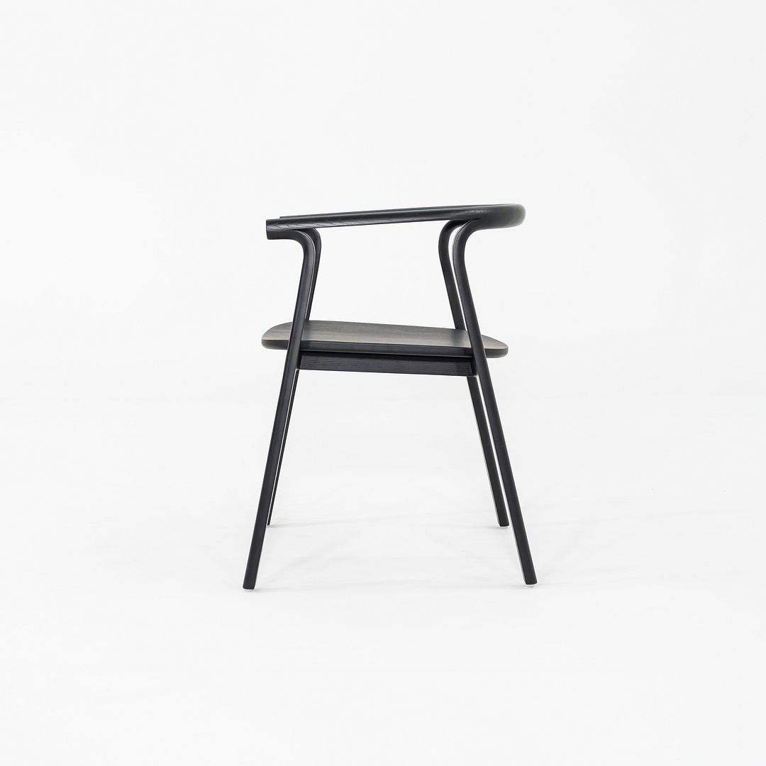 Splinter Armchair