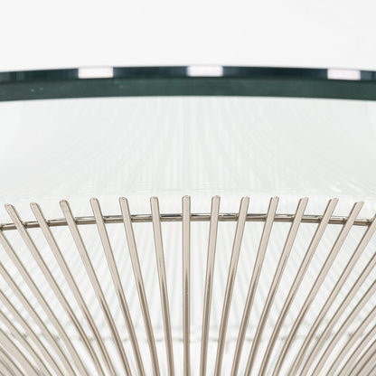 Platner Coffee Table