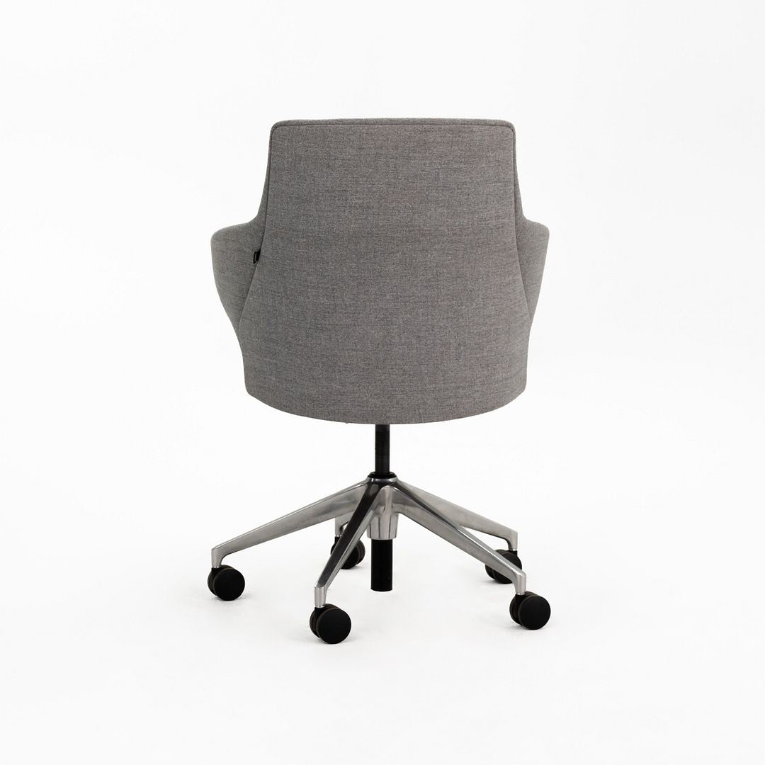 Massaud Low-Back Conference Chair