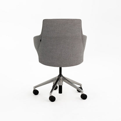Massaud Low-Back Conference Chair
