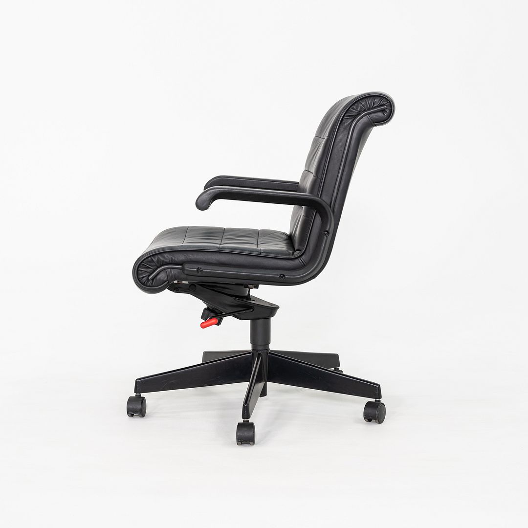 Knoll Sapper Series Management Chair