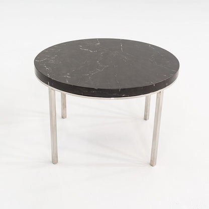 Round Side Table, Model TA-46