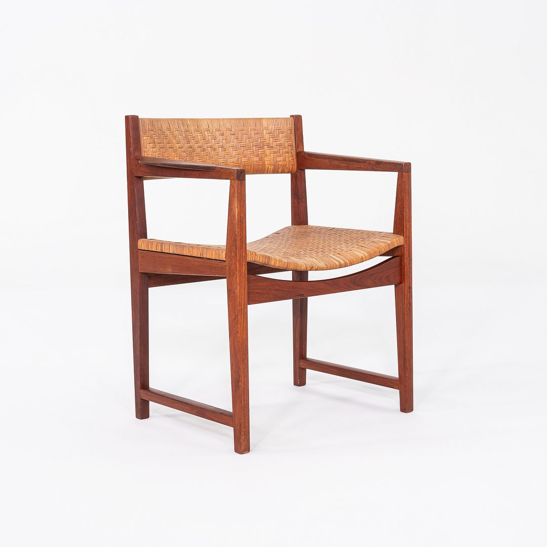 Dining Arm Chair