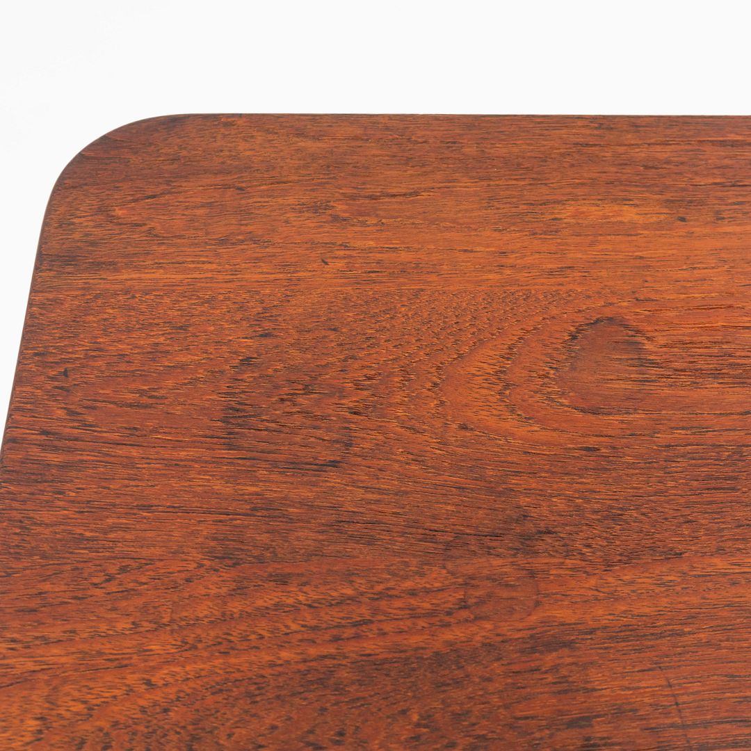 Floating Top Side Table, Model 501