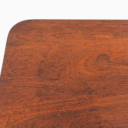 Floating Top Side Table, Model 501