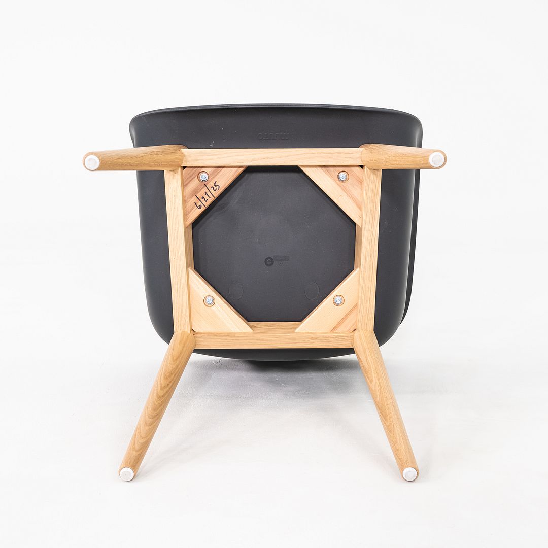 Fiber Armchair
