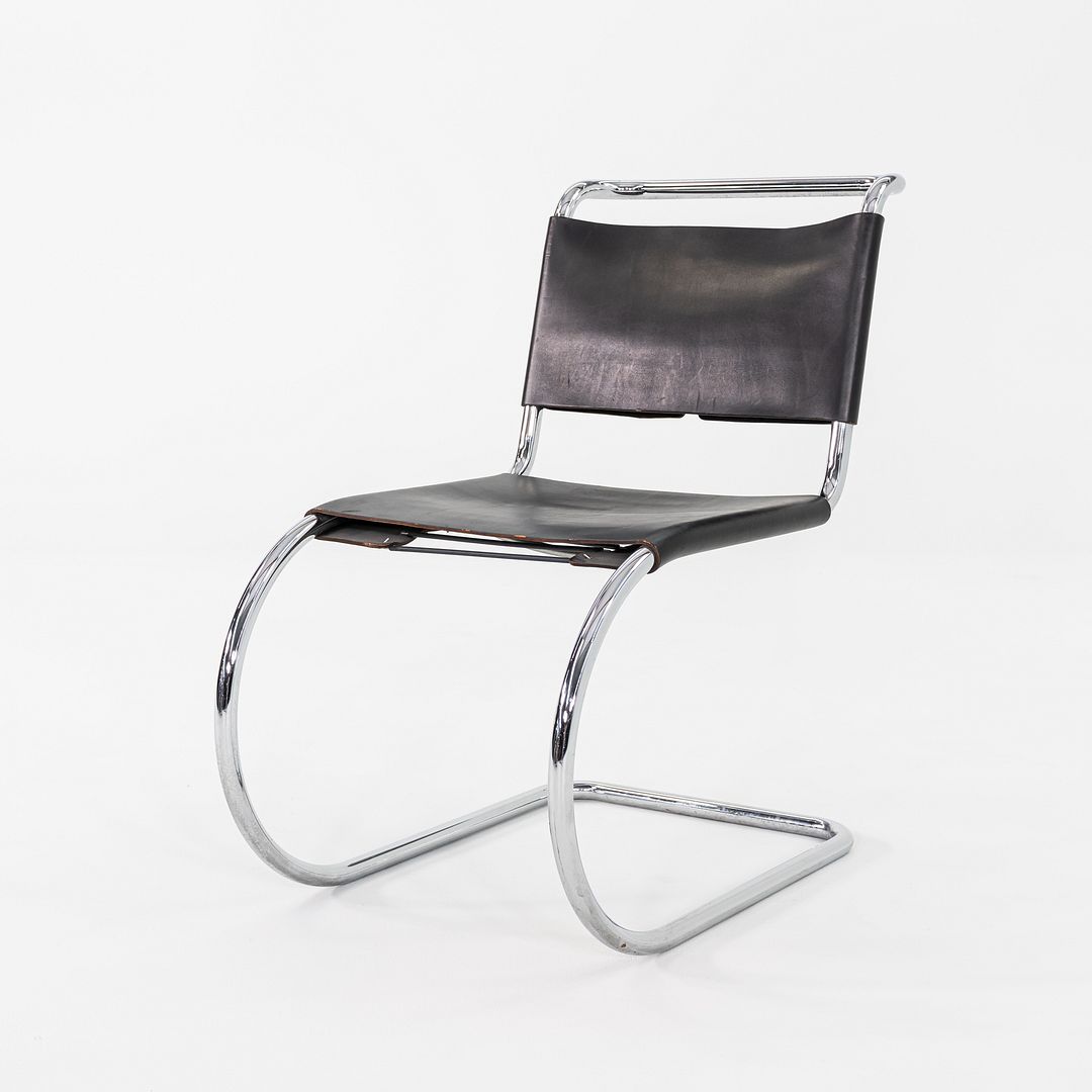 MR10 Chair