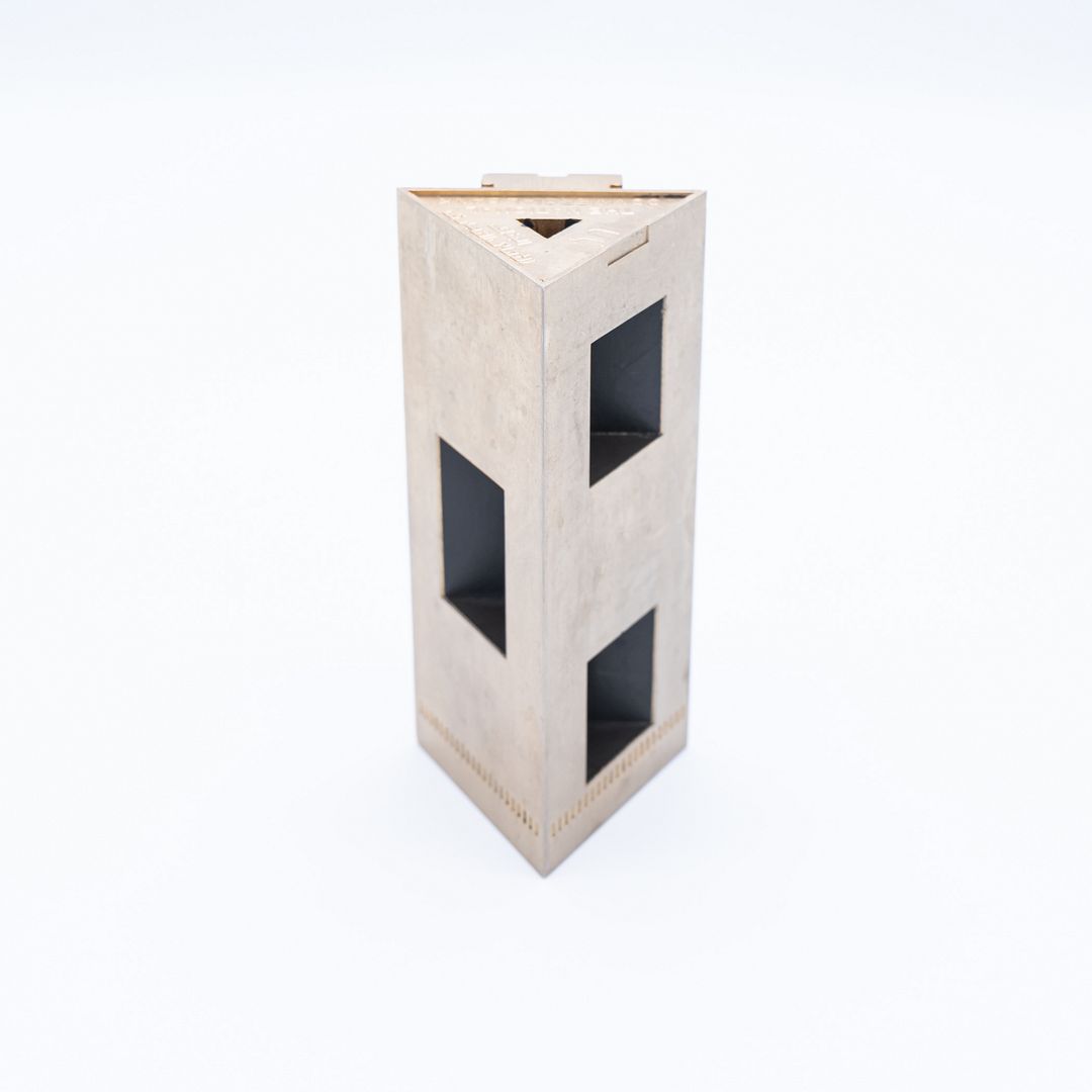 Gordon Bunshaft's Personal Items
