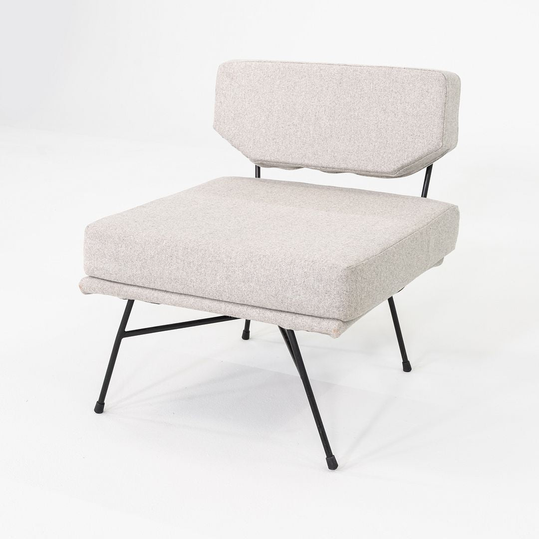 Elettra Lounge Chair
