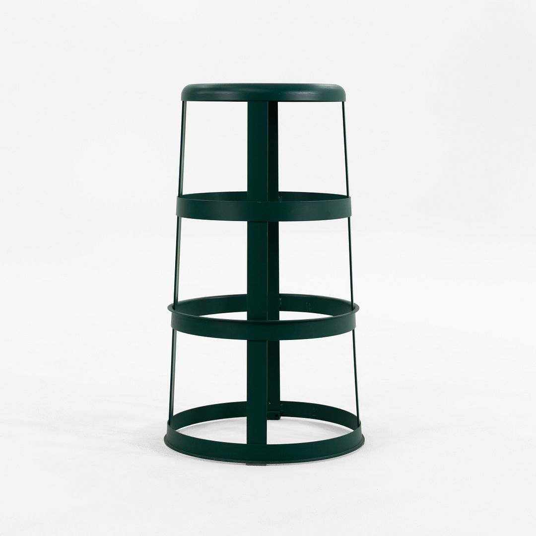 6063 Bar Stool