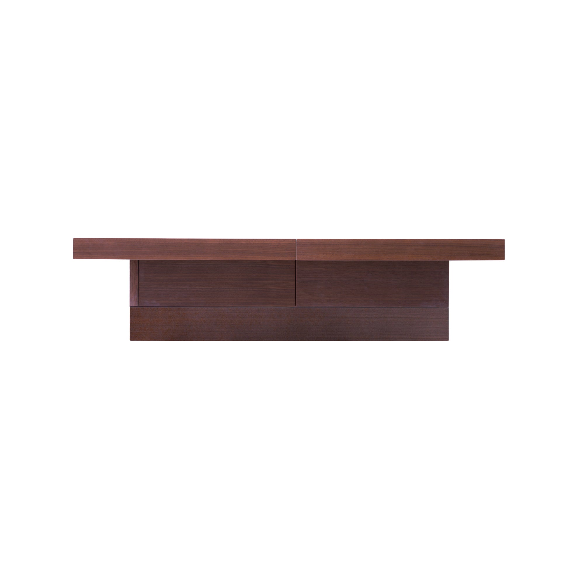 Barringer Slide Coffee Table