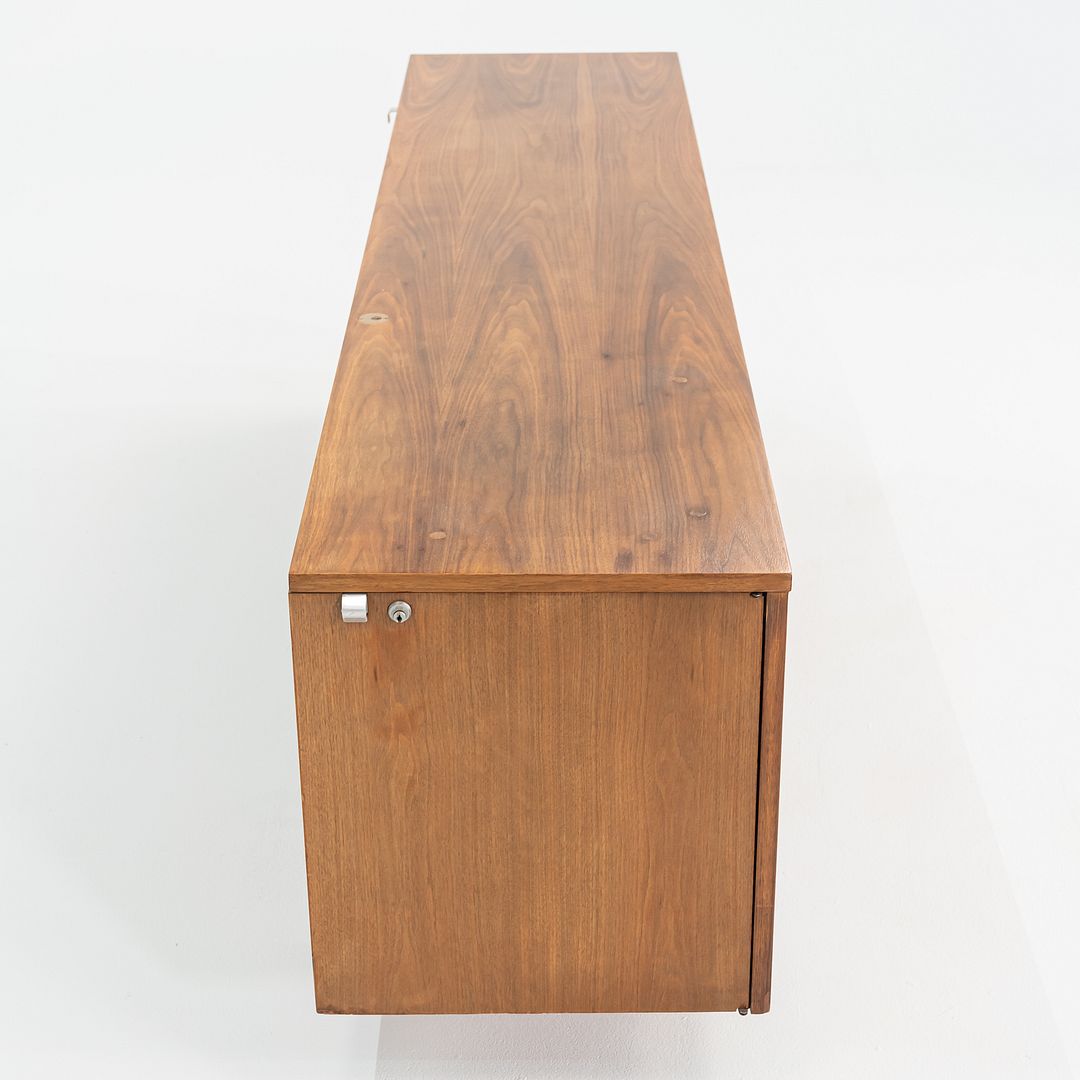 Nelson Credenza