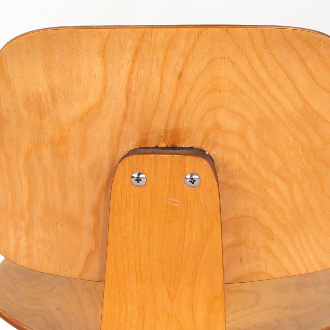 DCW Chair
