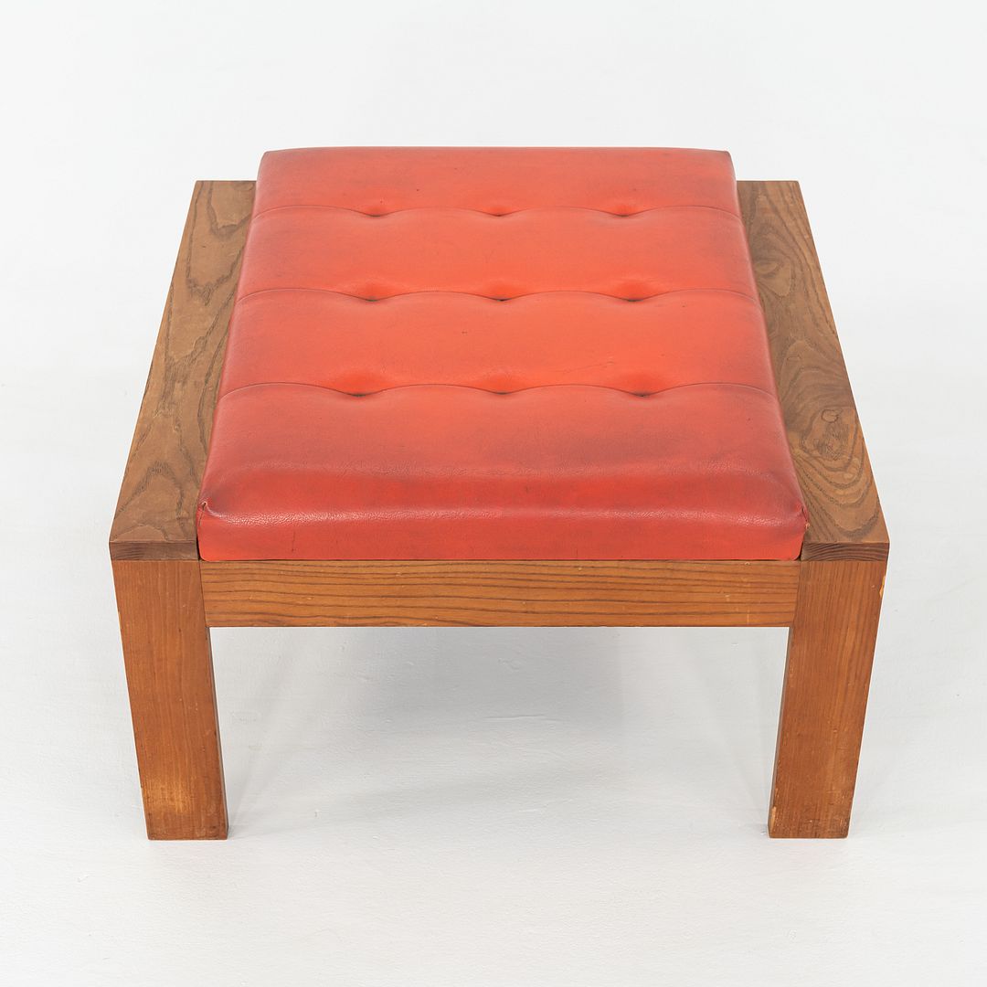 Ottoman Stool