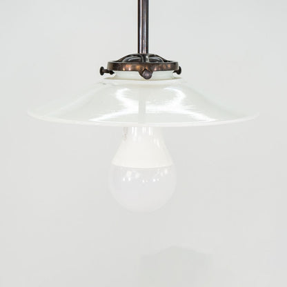 Disc Pendant Lamp