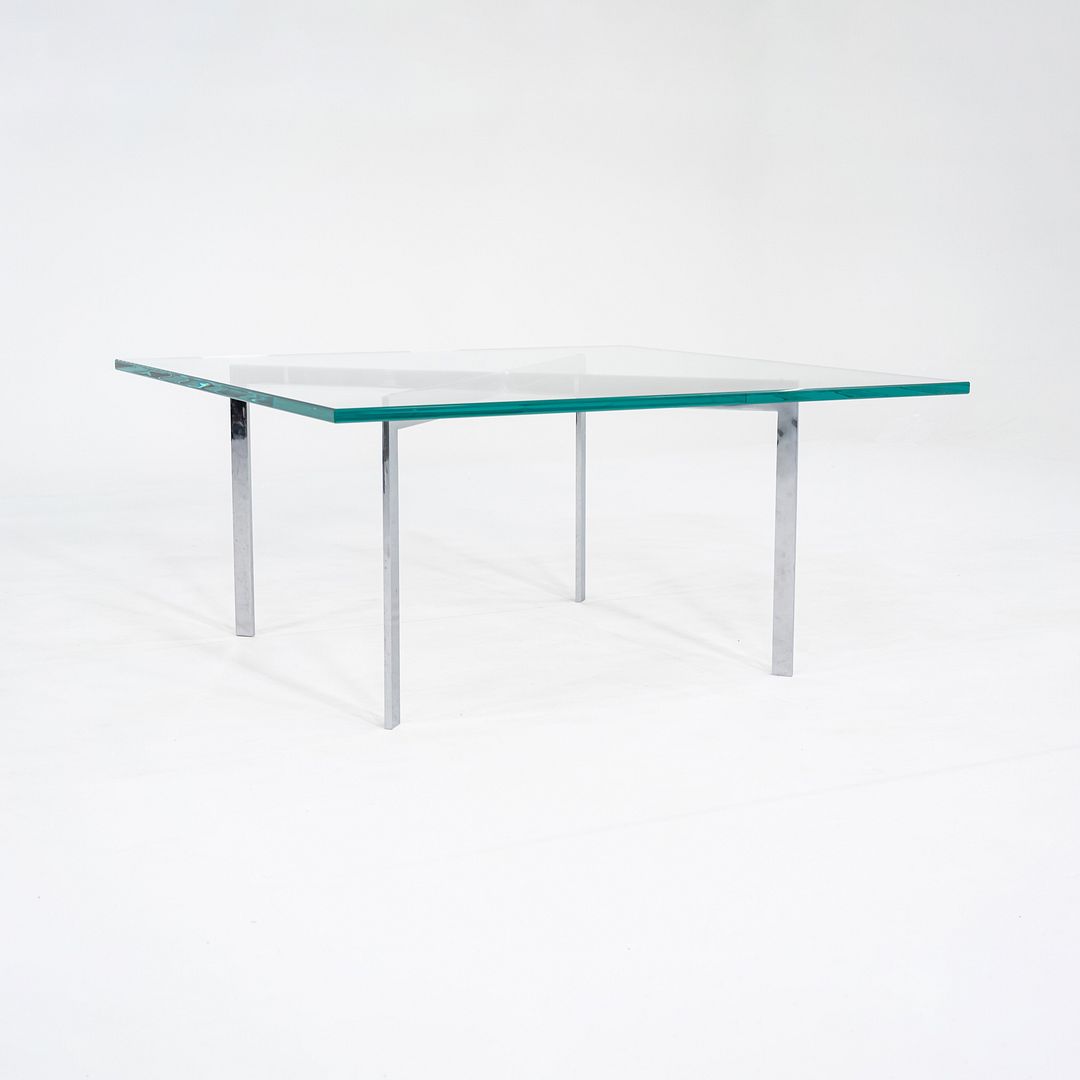 Barcelona Coffee Table
