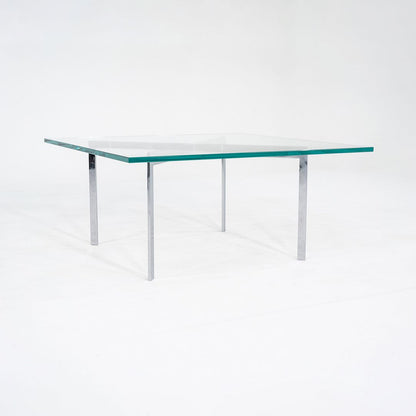 Barcelona Coffee Table