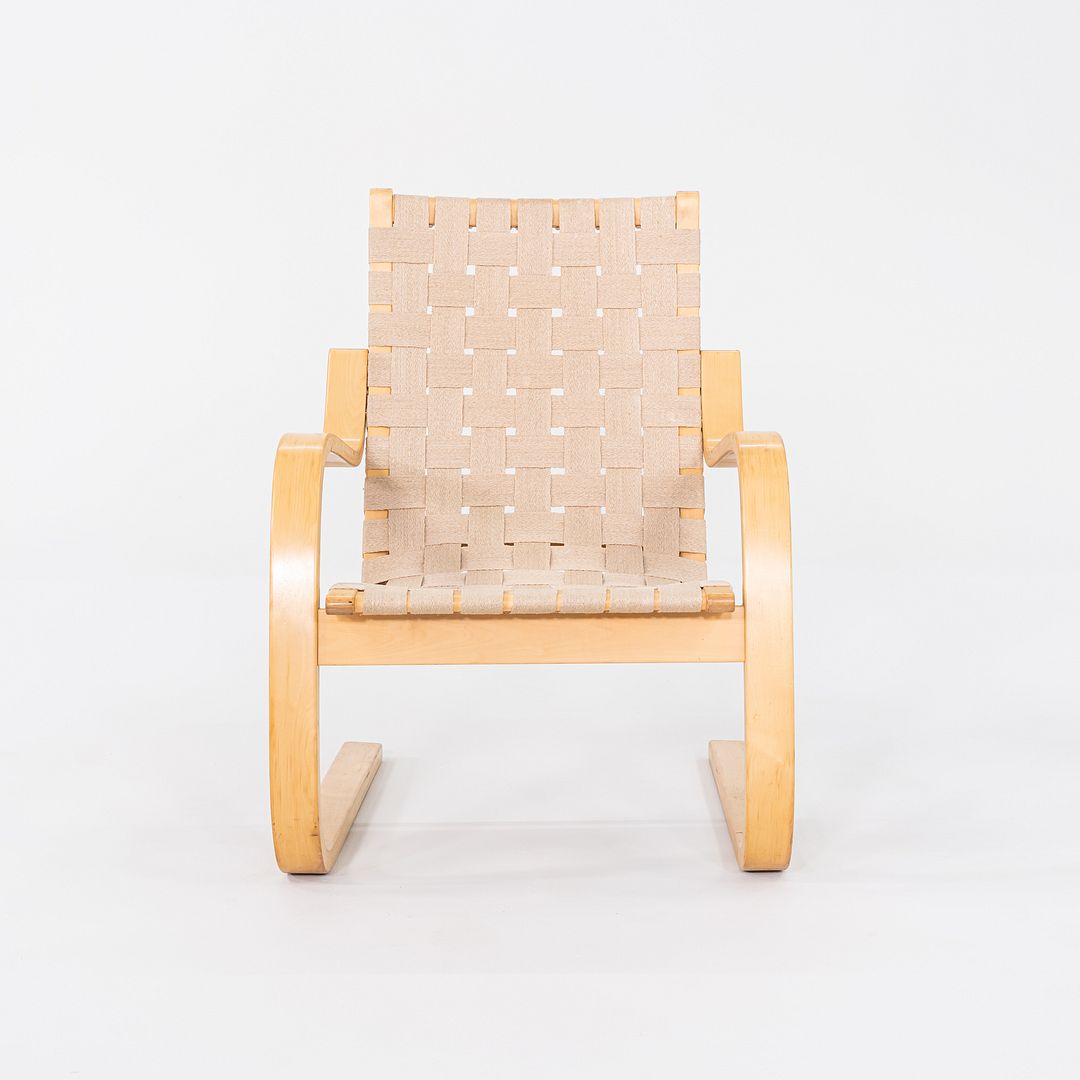 406 Arm Chair