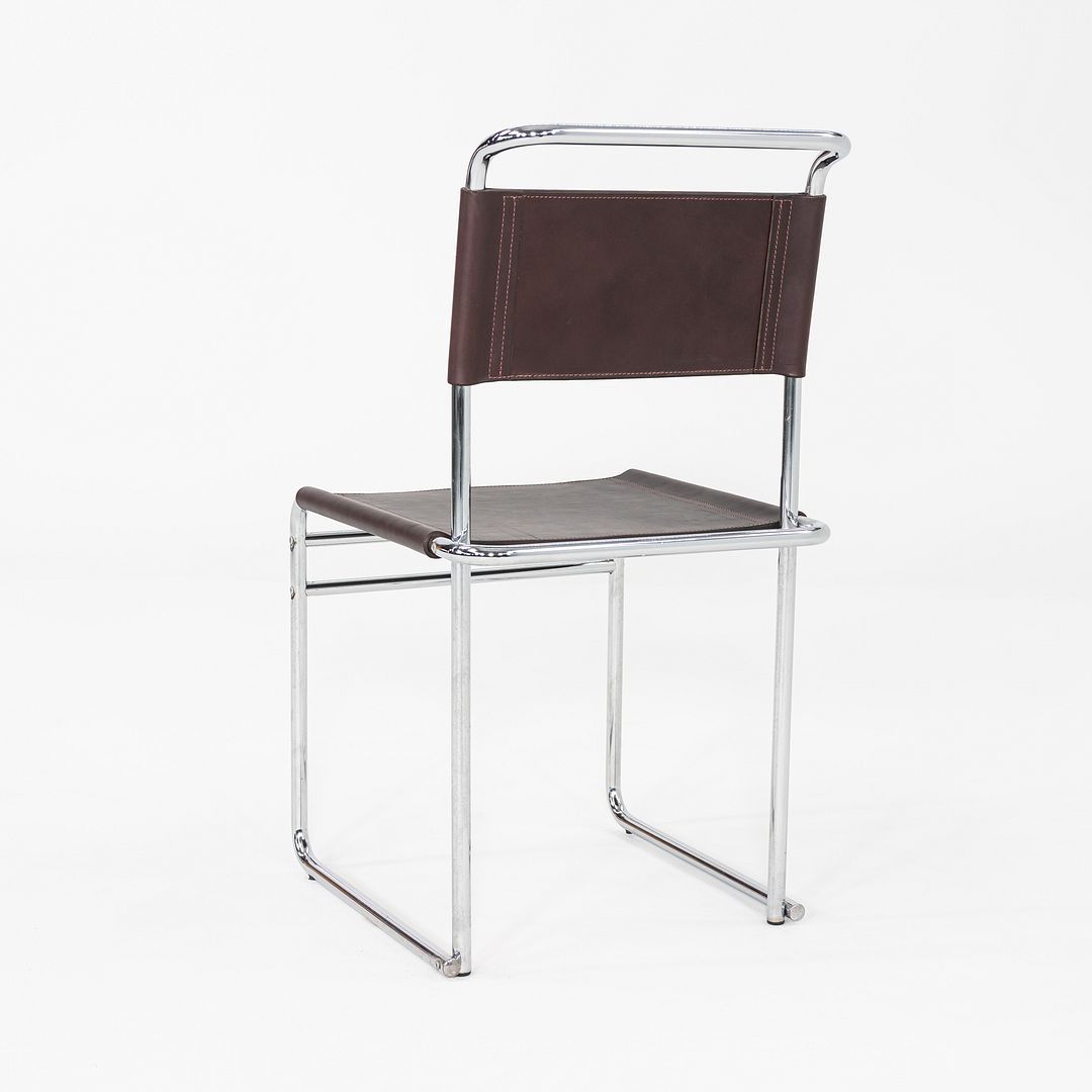 B5 Chairs