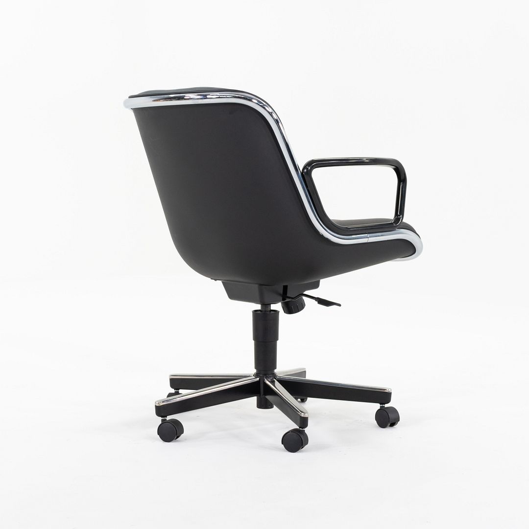 Pollock Executive Desk Chair