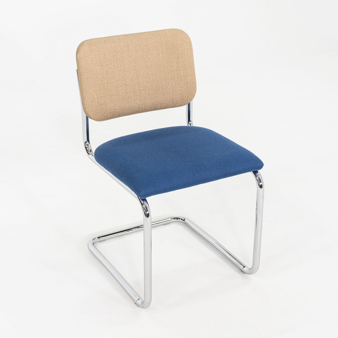 Cesca Armless Side Chair