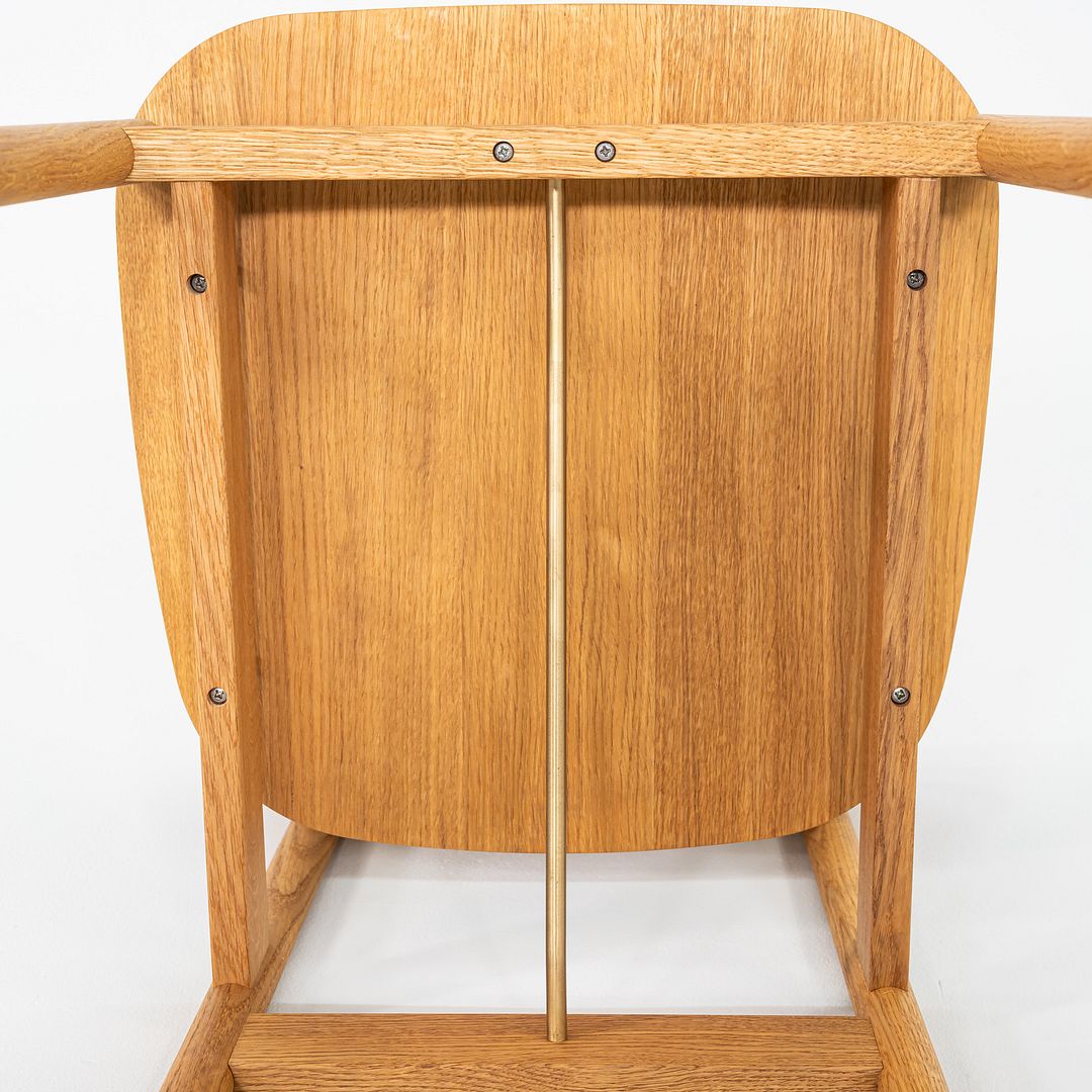 Vester Chair
