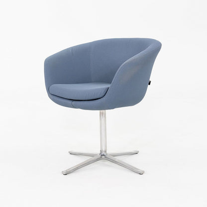 Bob Guest Swivel Chair, Model 231