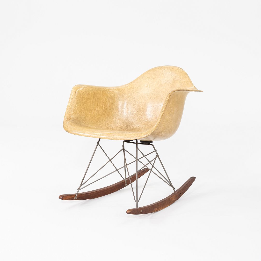 RAR Rocking Chair