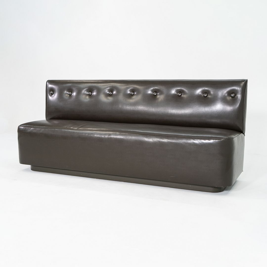 Custom Bench