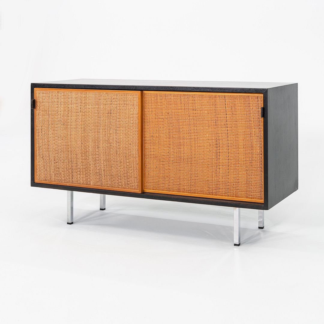 Model 116 Credenza