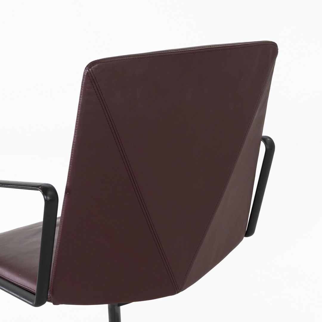 L.A.M Swivel Desk Chair