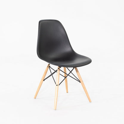 DSW Side Chair with Dowel Base