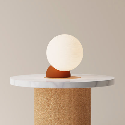 Cantilever Table Lamp