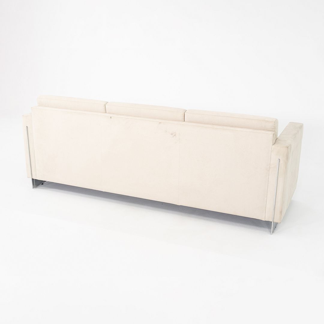 Three Seat Sofa