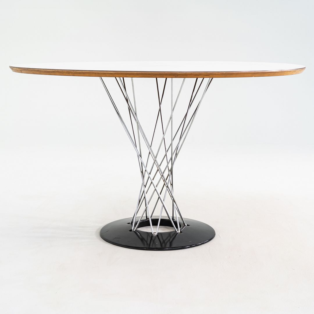 Cyclone Dining Table