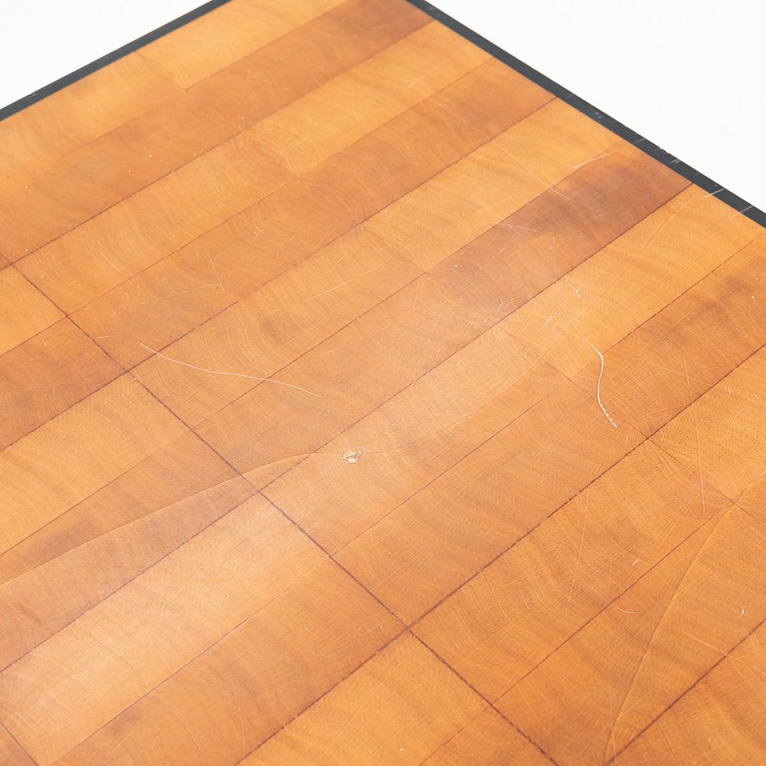 Square Side Table
