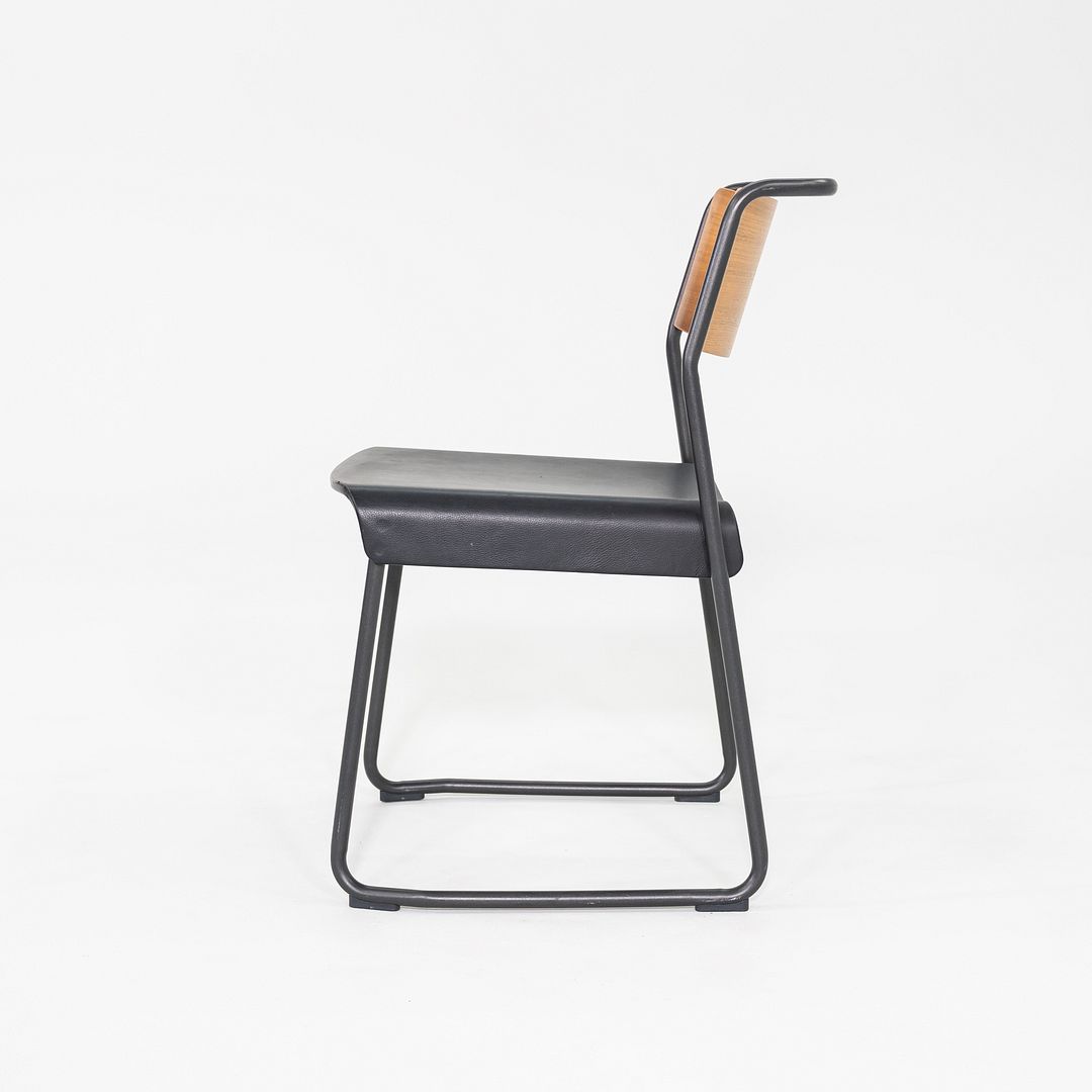 Canteen Utility Dining Chair