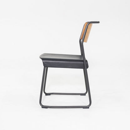 Canteen Utility Dining Chair